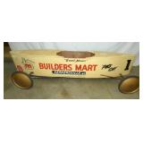 VIEW 3 OTHERSIDE GULF BUILDERS MART 