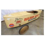 VIEW 4 OTHERSIDE FRONT END 