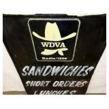 VIEW 2 CLOSEUP W/ COWBOY HAT 