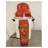 UNUSUAL HOME PASTERERIZER 