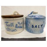 BLUE/WHITE SALTS 