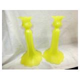 VASOLINE CANDLE STICKS 