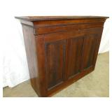 VIEW 3 WALNUT PLANTATION DESK TOP 