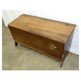 VIEW 2 PRIM. MEAL CHEST 