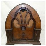 PHILCO DOME TOP RADIO 