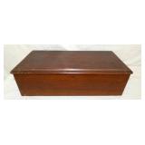 SMALL MAH. MUSIC PLAYER BOX 