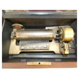 VIEW 3 INSIDE MAH. MUSIC PLAYER 