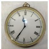 18IN LG MODERN WALL CLOCK 