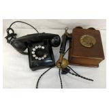 EARLY TELEPHONES 