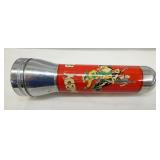 EARLY COWBOY FLASHLIGHT 