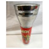 VIEW 3 TOP VIEW COWBOY FLASHLIGHT 