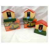 POVERTY PUP BY POYNTER PRODUCTS 