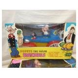 VIEW 2 CLOSEUP BY AZRAK INT. KING 