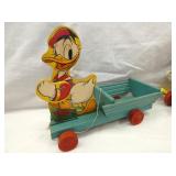 VIEW 2 FISHER PRICE #765 