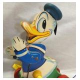 VIEW 2 CLOSEUP DONALD DUCK 