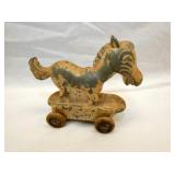 VIEW 2 OTHERSIDE 5X4 HORSE 