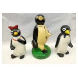 MILLIE & WILLIE SHAKERS, DR. KOOL 