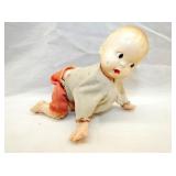 KEYWIND CRAWLING BABY 