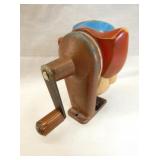 VIEW 2 OTHERSIDE PENCIL SHARPENER 