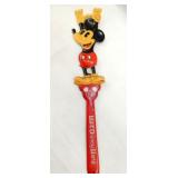 MICKEY MOUSE BACK SCRATCHER 