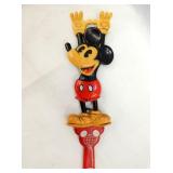 VIEW 2 CLOSEUP MICKEY MOUSE 