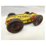 MARX TIN RACER 