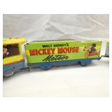 VIEW 3 MICKEY MOUSE TRAININ 