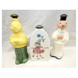 8IN FIGURAL SPRINKLERS 