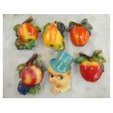 EARLY FRUIT STRING HOLDERS 