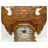 VIEW 2 CLOSEUP UP ANGEL 