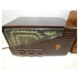 EARLY ZENITH RADIO 
