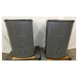 MACKIE SA15212 HIGH DEF. SPEAKERS 