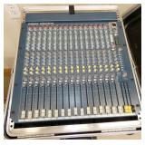 ALLEN & HEATH MIX WIZARD WZ3 16:2 