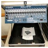 VIEW 3 MIX WIZARD W/ CASE 