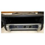 YAMAHA P5000S POWER AMPLIFIER 