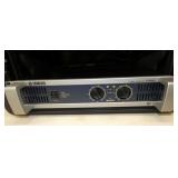 VIEW 2 YAMAHA AMPLIFIER 