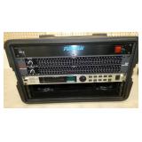 FURMAN 23RP-8 231 GRAPHIC EQUALIZER 