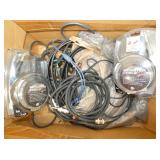 MONS CABLES & SOUND CORDS 