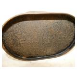 VIEW 2 CLOSEUP SIGNED SAL RAILWAY 