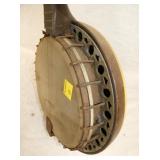 VIEW 4 GREISCH BANJO 