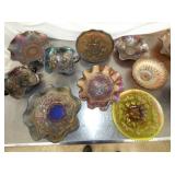 GROCOLLECTION PURPLE CARNIVAL