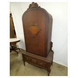 VIEW 2 ALL ORIG. FINISH 