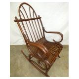 VIEW 2 BENTWOOD ROCKER 
