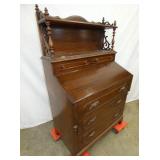 VIEW 2 SIDE MAH. SECRETARY 