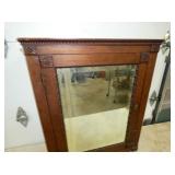 VIEW 2 CLOSEUP W/ BEVELED MIRROR 