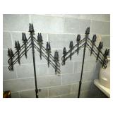 VIEW 2 CLOSEUP CANDLE OBRAS 