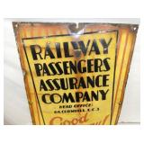 VIEW 2 20X30 PORC. RR SIGN 