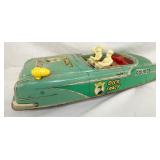 LG 20IN MARX DICK TRACY CAR 