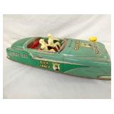 VIEW 3 OTHERSIDE W/ DRIVER/PASSENGER 