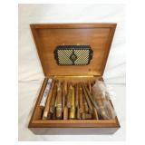 VIEW 2 INSIDE W/ PRODUCT 